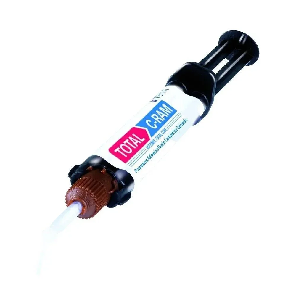 Стоматологический материал Itena Total C Ram