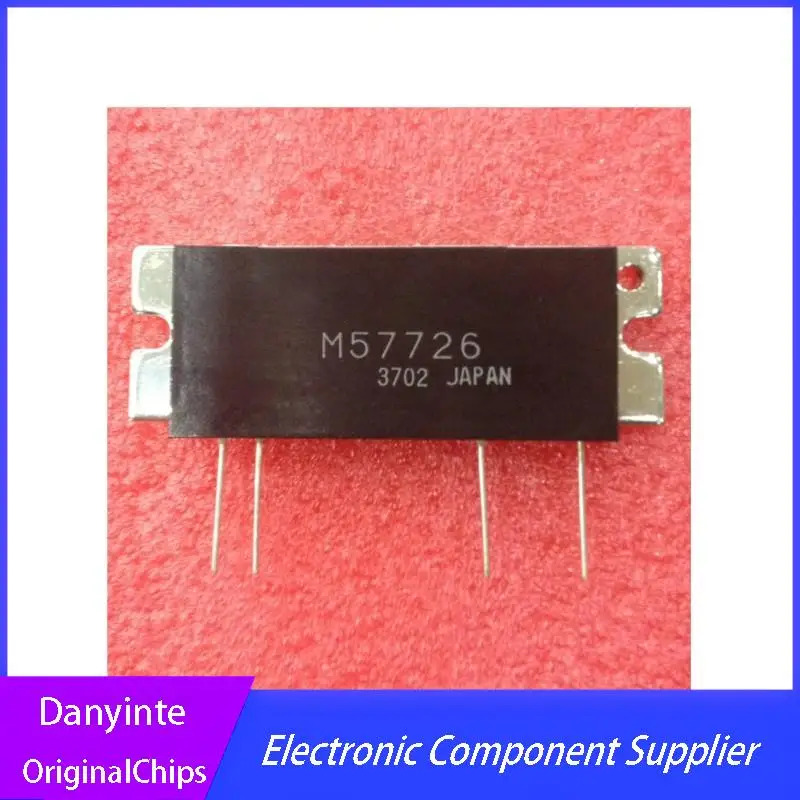 

NEW 1PCS/LOT M57726 TRANSISTOR MODULE
