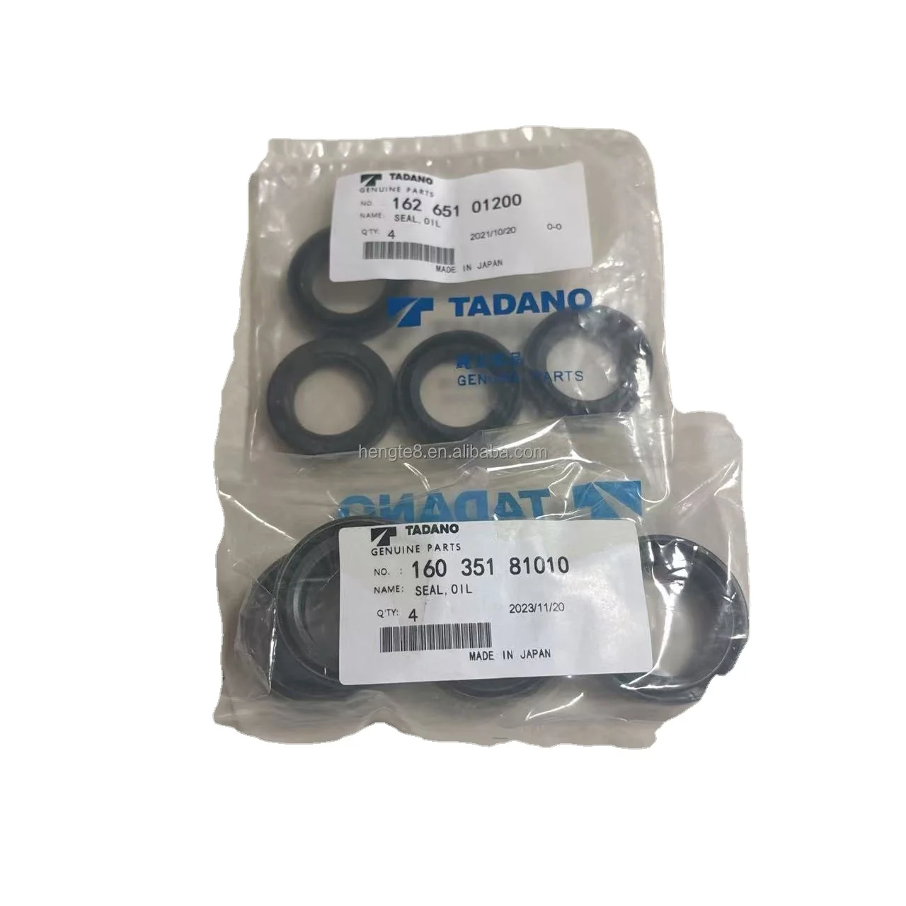 Фото Запчасти для крана TADANO TR400E: Новые аксессуары 363-806-75680, 363-205-65590, 363-207-65341, 363-203-92081, 344-620-11200 №1