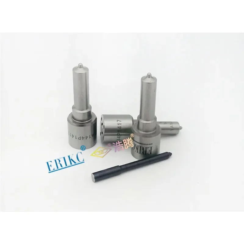 0433171878 Форсунка Common Rail DLLA144P1417 дизельная часть распылитель DLLA 144 P1417 0445120024 0445120044 для