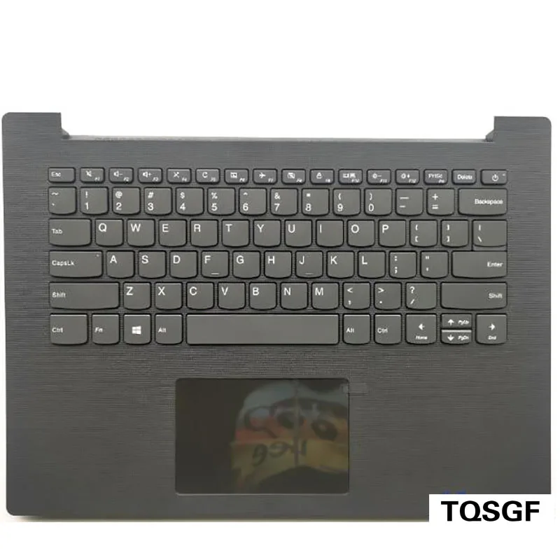 5CB0T25466 новый оригинальный верхний чехол для ноутбука Lenovo V330-14AST 330C-14