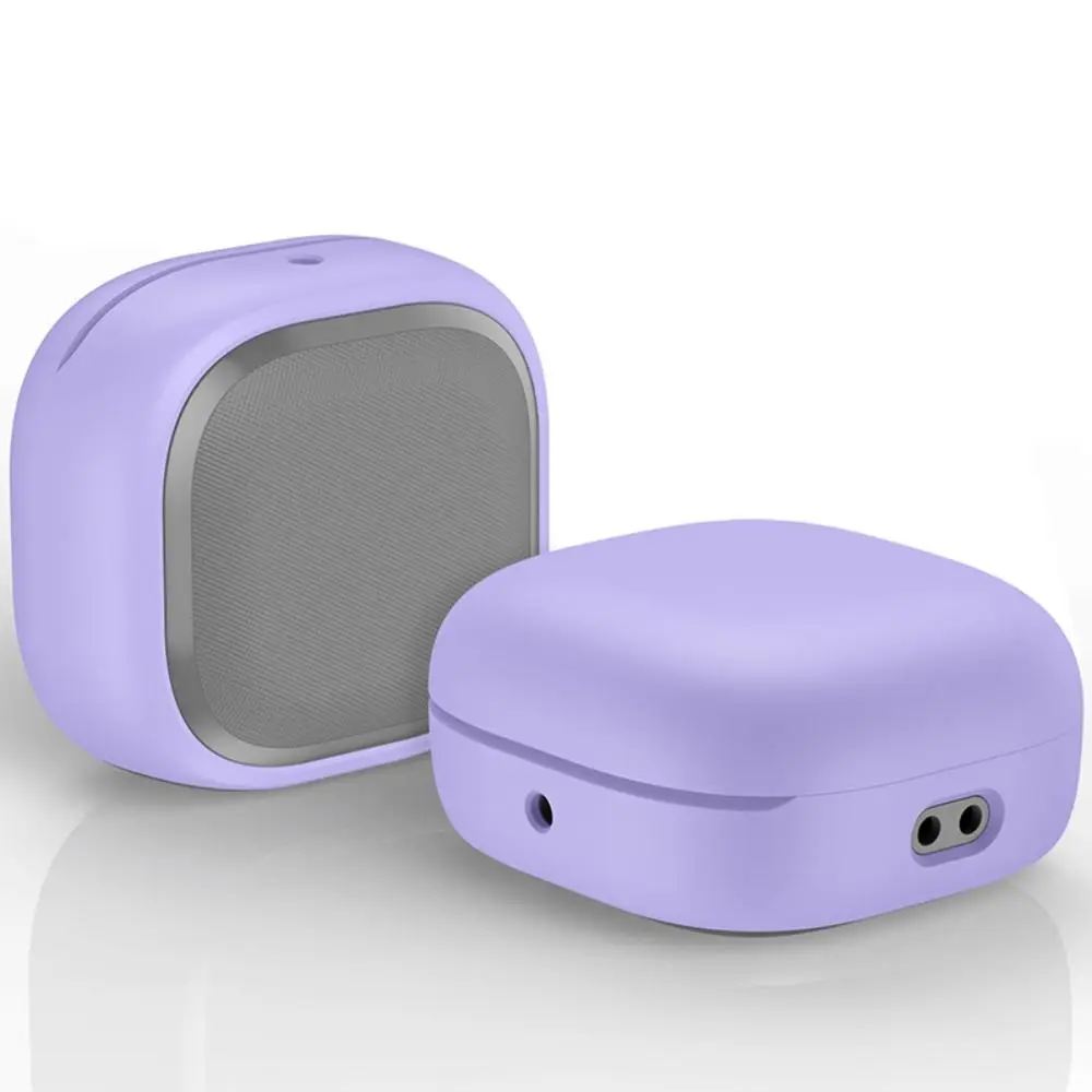 Чехол для Samsung Galaxy Buds 2 Pro/FE/2/Live/Pro защитный чехол с защитой от падения Твердый FE