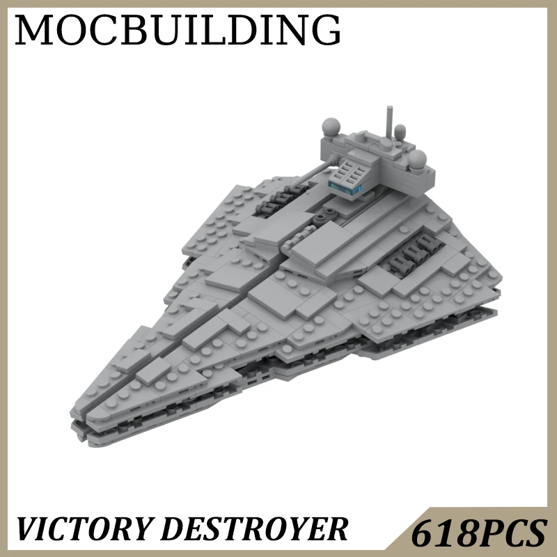 Детайер Дисплей Модель MOC Строительные Блоки Игрушки Коллекция Подарков На День