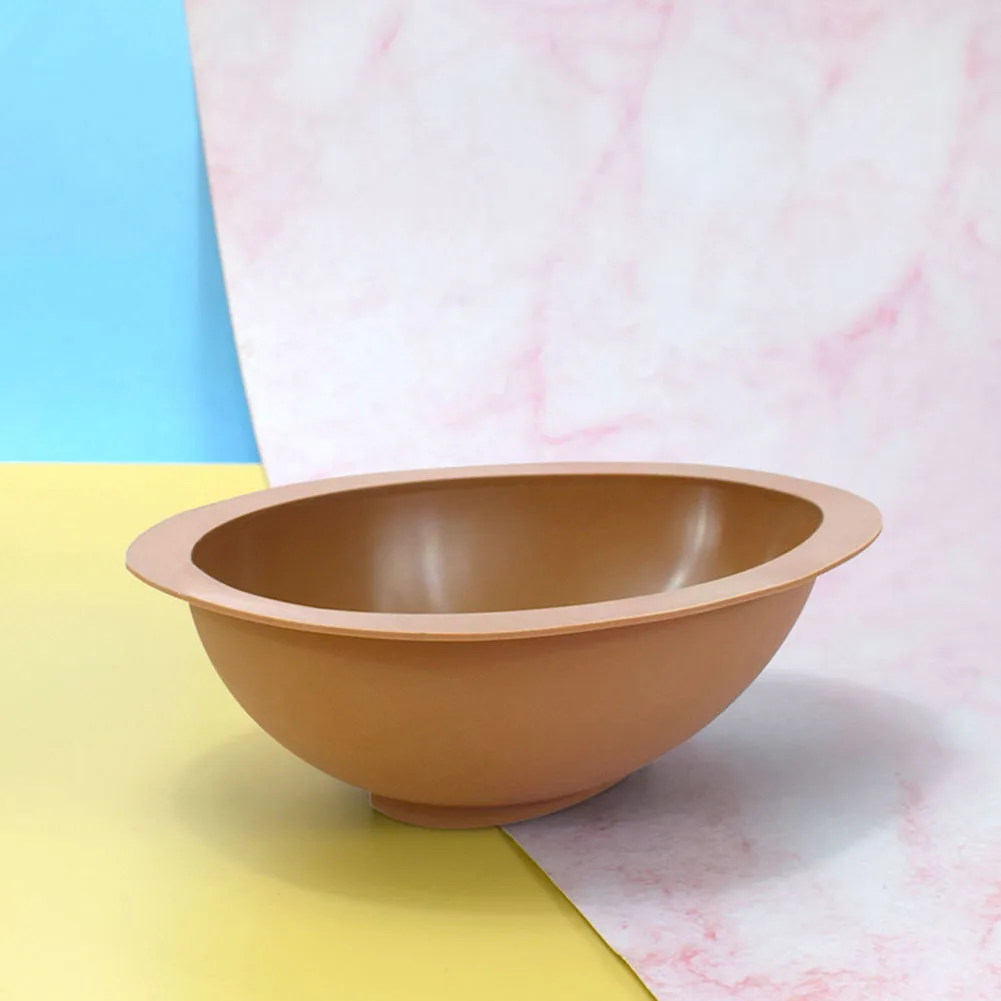

Practical 3D Silicone Easter Egg Shape Mold Homemade Baking Pastry Chocolate Bakeware Accessories Kitchen Supplies