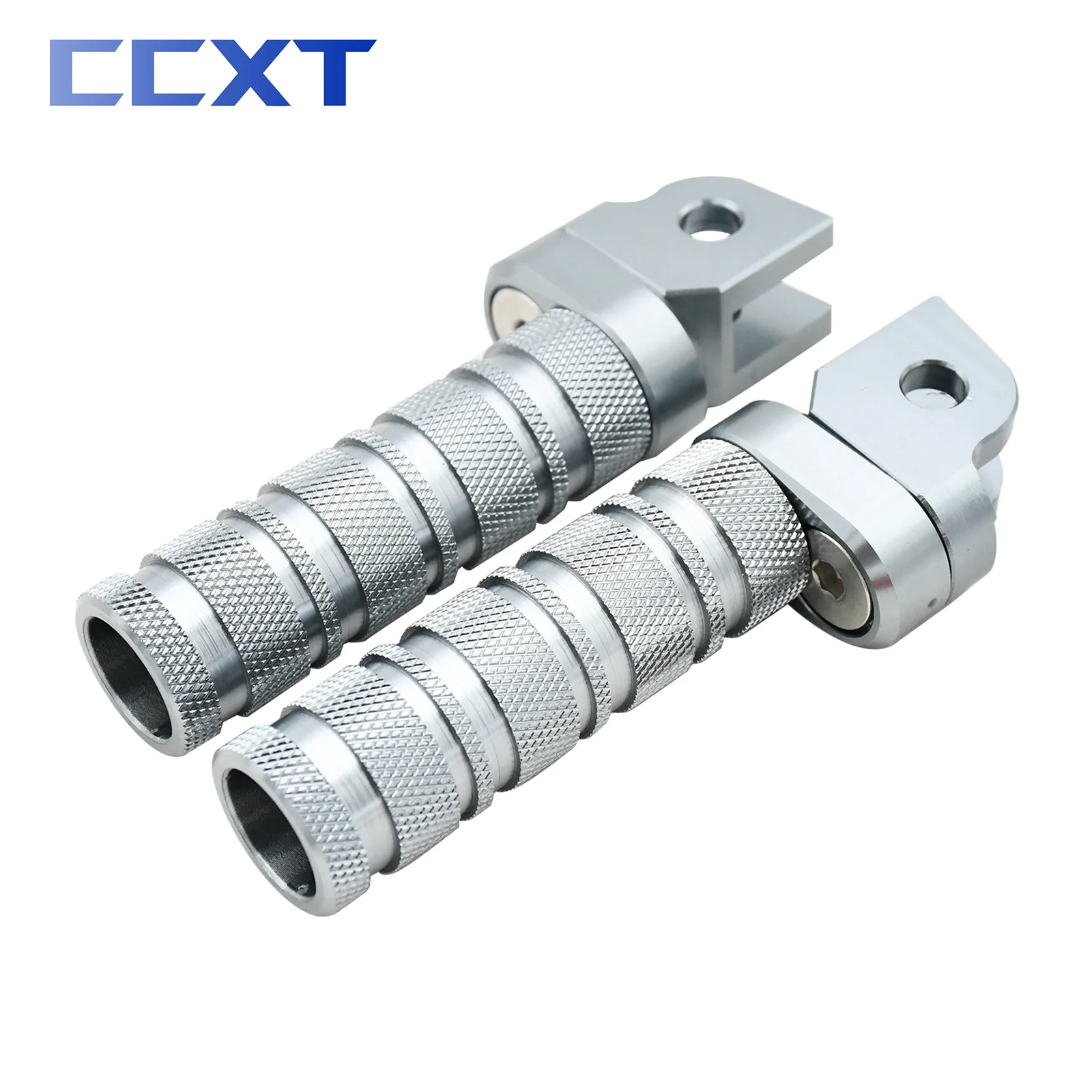 

Подножки для педалей с ЧПУ для мотоцикла, подножки для Suzuki GSX S750 S1000 R250 R600 R750 R1000 для Honda CB CBR 125R 250R 300R