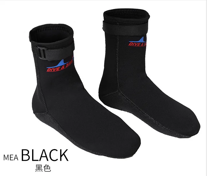 

Шапочка для дайвинга 3 мм, перчатки для дайвинга, теплые зимние носки для плавания, перчатки для плавания, утолщенные Носки для дайвинга с по...