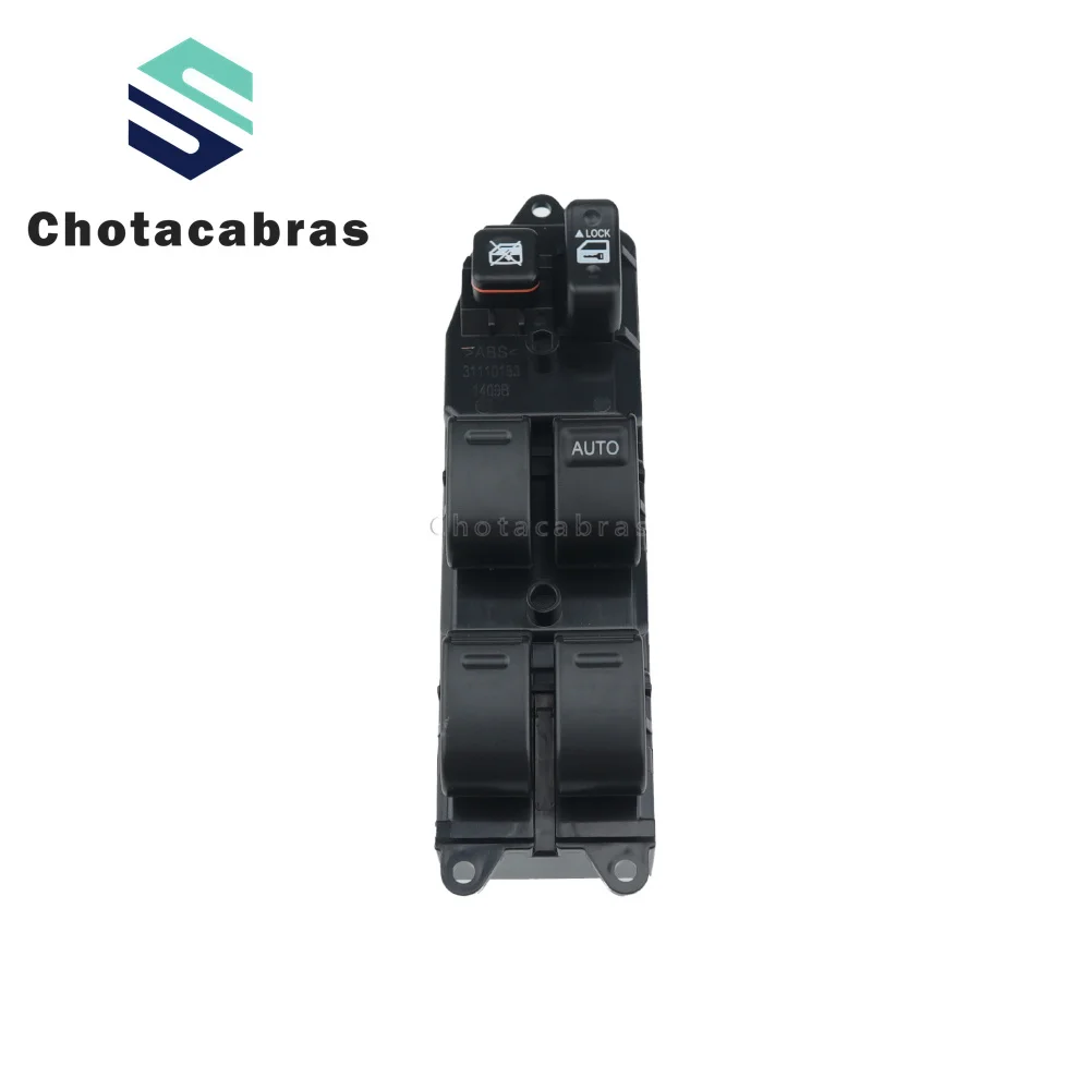 84820-12350 84820-13030 для Toyota Corolla AE110 1998 1999 2000 2001 2002 главный переключатель