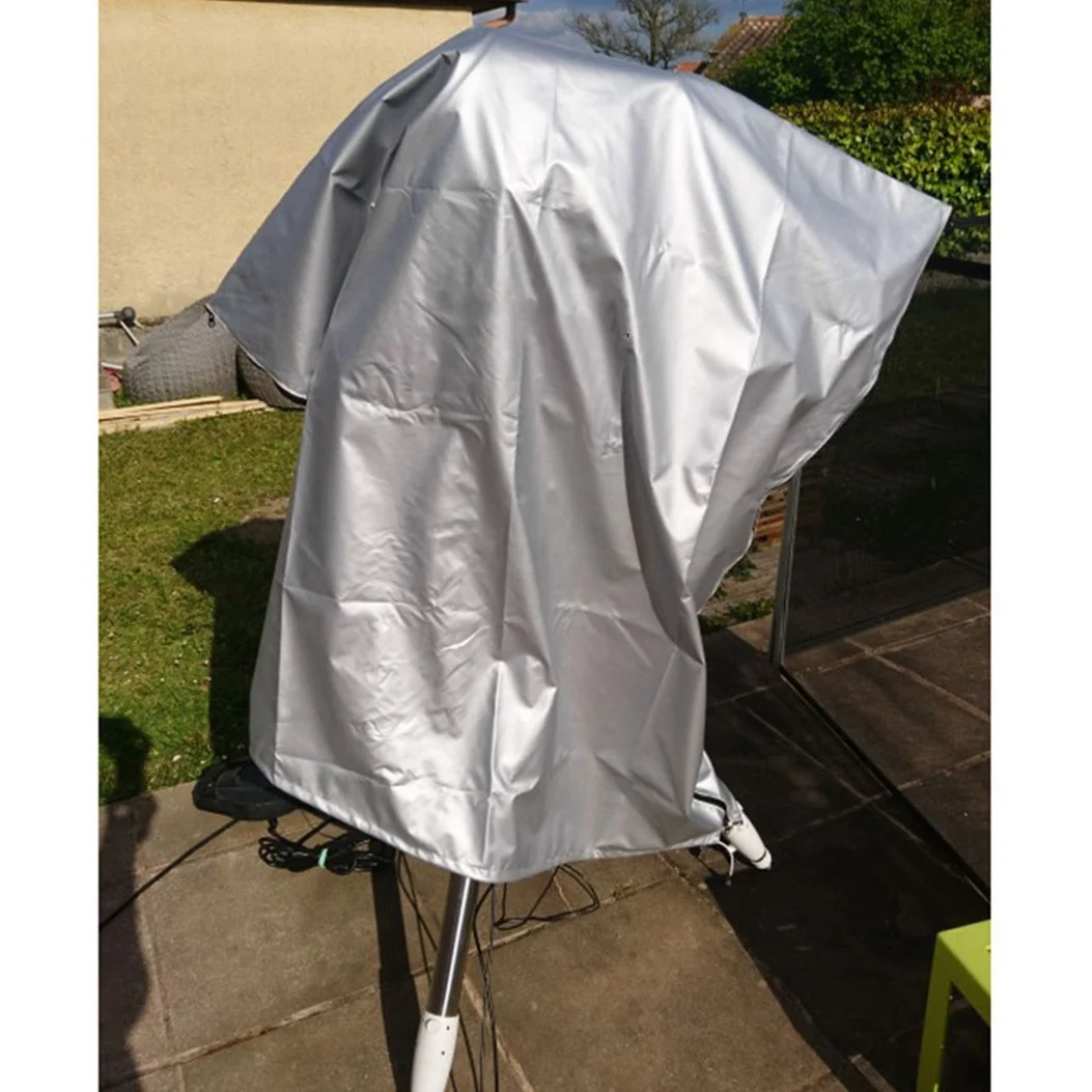 Астрономический телескоп пылезащитный чехол наружная Защита от солнца защита