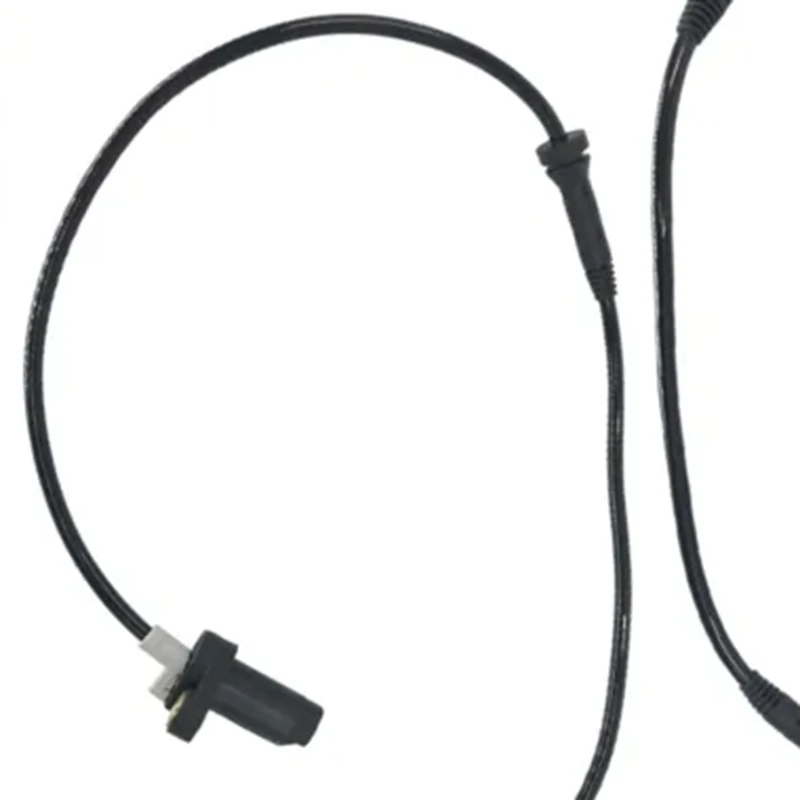 Передний левый/правый датчик скорости 2 шт. автомобильные поставки Датчик ABS как