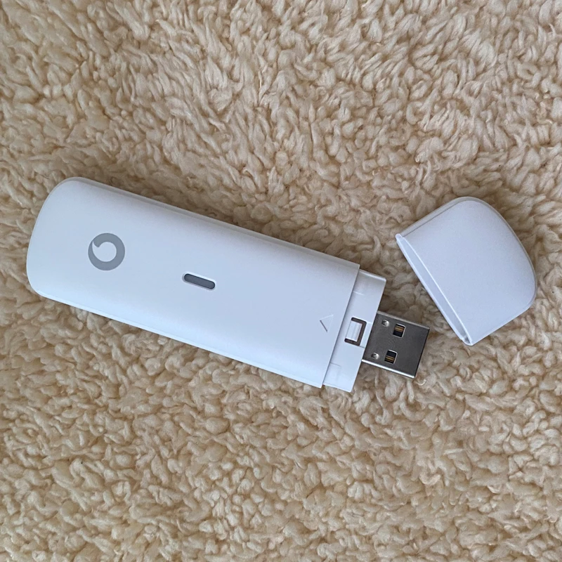 Рисунок 3 - ZTE K5161z vodafone K5161z 4G FDD