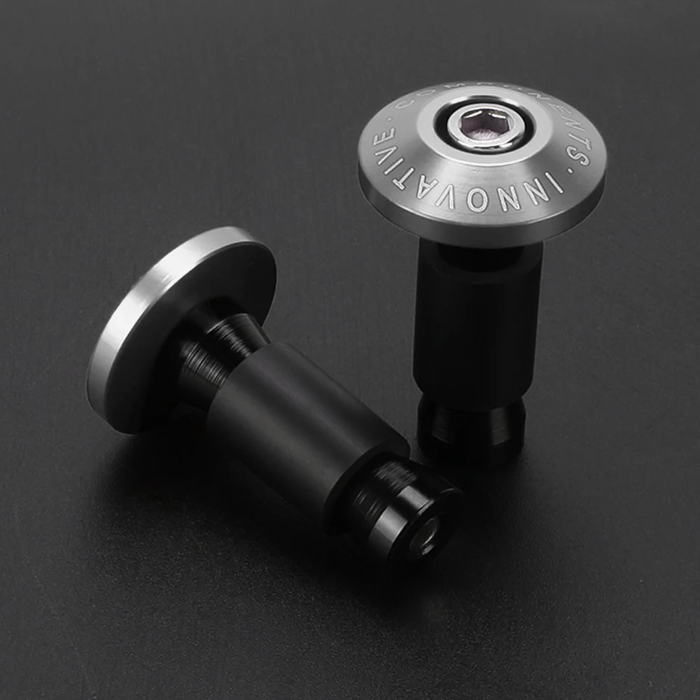 Универсальный мотоциклетный руль 7/8 дюйма алюминиевая деталь для мотоцикла с ЧПУ