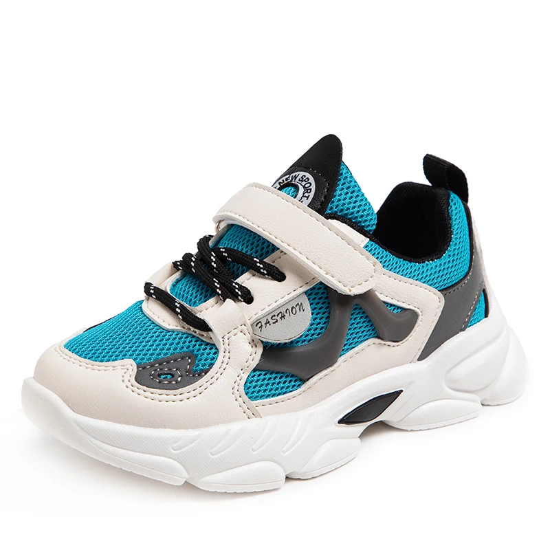 

Four Seasons Kids Shoes for Girl Off White Shoes Boys Shoes Sneakers Fashion Children Sports Shoes Running Shoe Toddler Sneakers