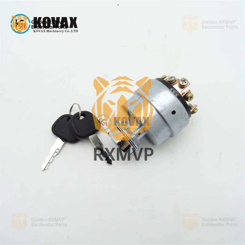 Для Liugong 34b0558 Высококачественный переключатель зажигания Lgclg920d Clg925d Clg936d