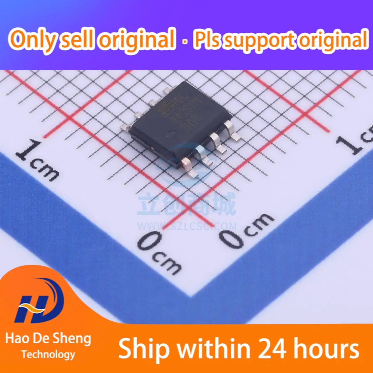 

10PCS/LOT MIC4426YM SOIC-8 New Original In Stock