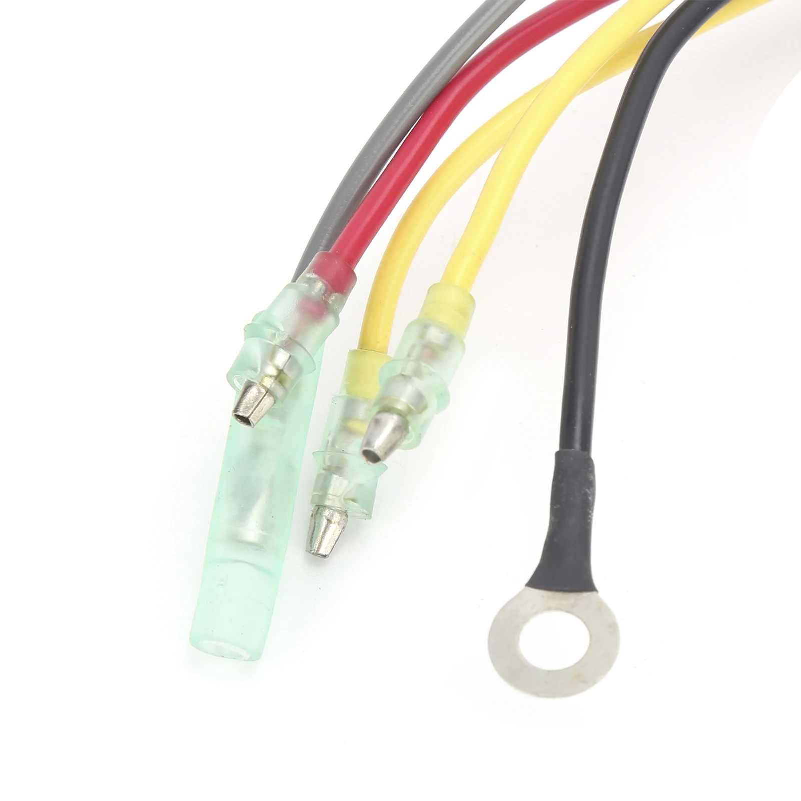 Рисунок 3 - Выпрямитель регулятора напряжения