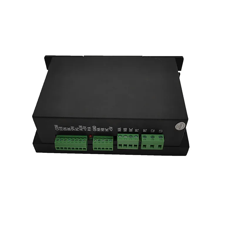 Драйвер двигателя Bldc с замкнутым контуром 110 В 220 1/2 л.с. 1 регулятор скорости для