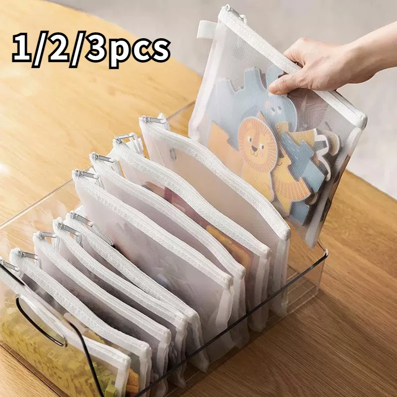 

Сетчатая Сумка На Молнии для документов A4/A5/A6, водонепроницаемые папки на молнии для файлов, школьные и офисные принадлежности, ранцы, косметички, сумки для макияжа