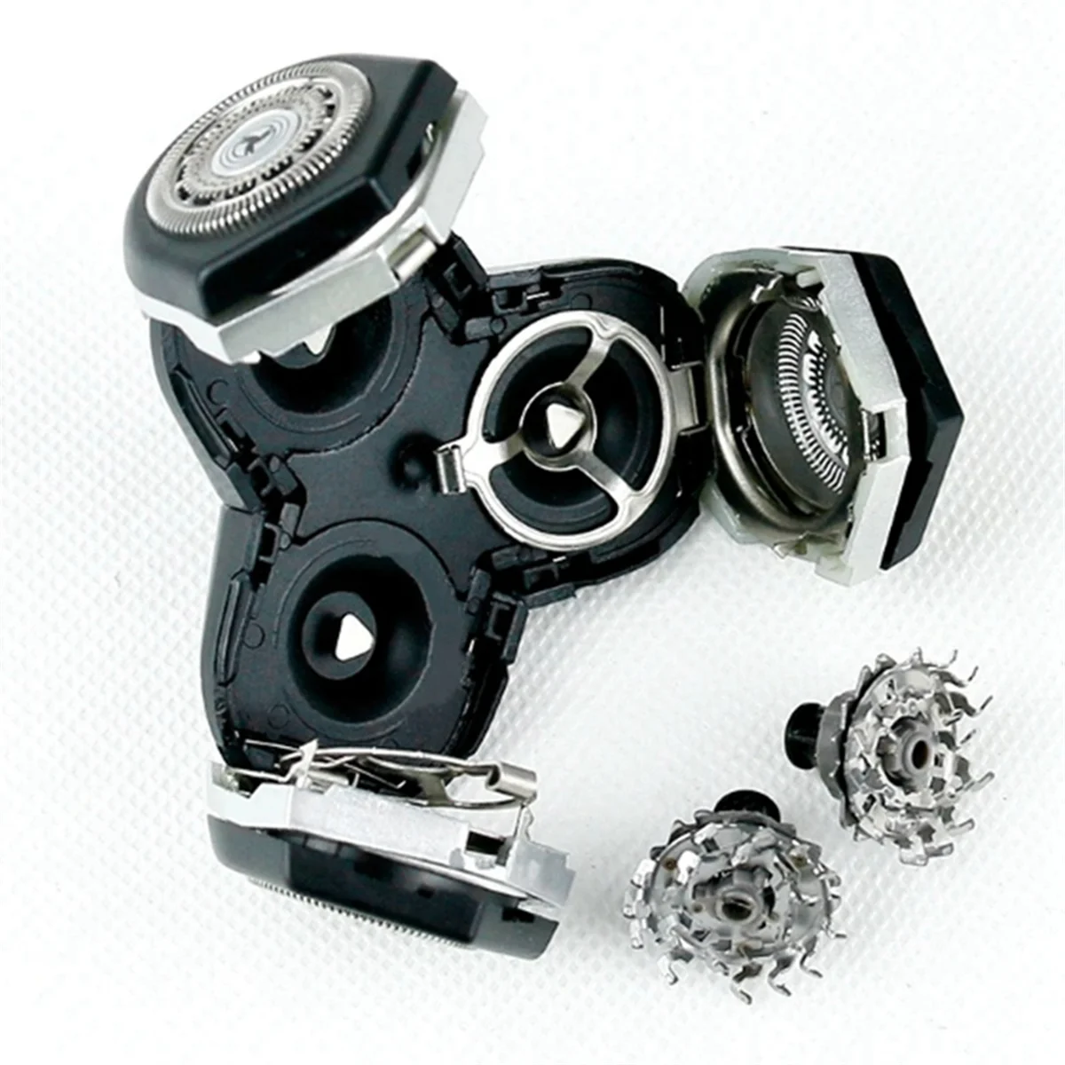 Подходит для бритвы RQ10 RQ12 RQ1050 RQ1060 S9000 аксессуары