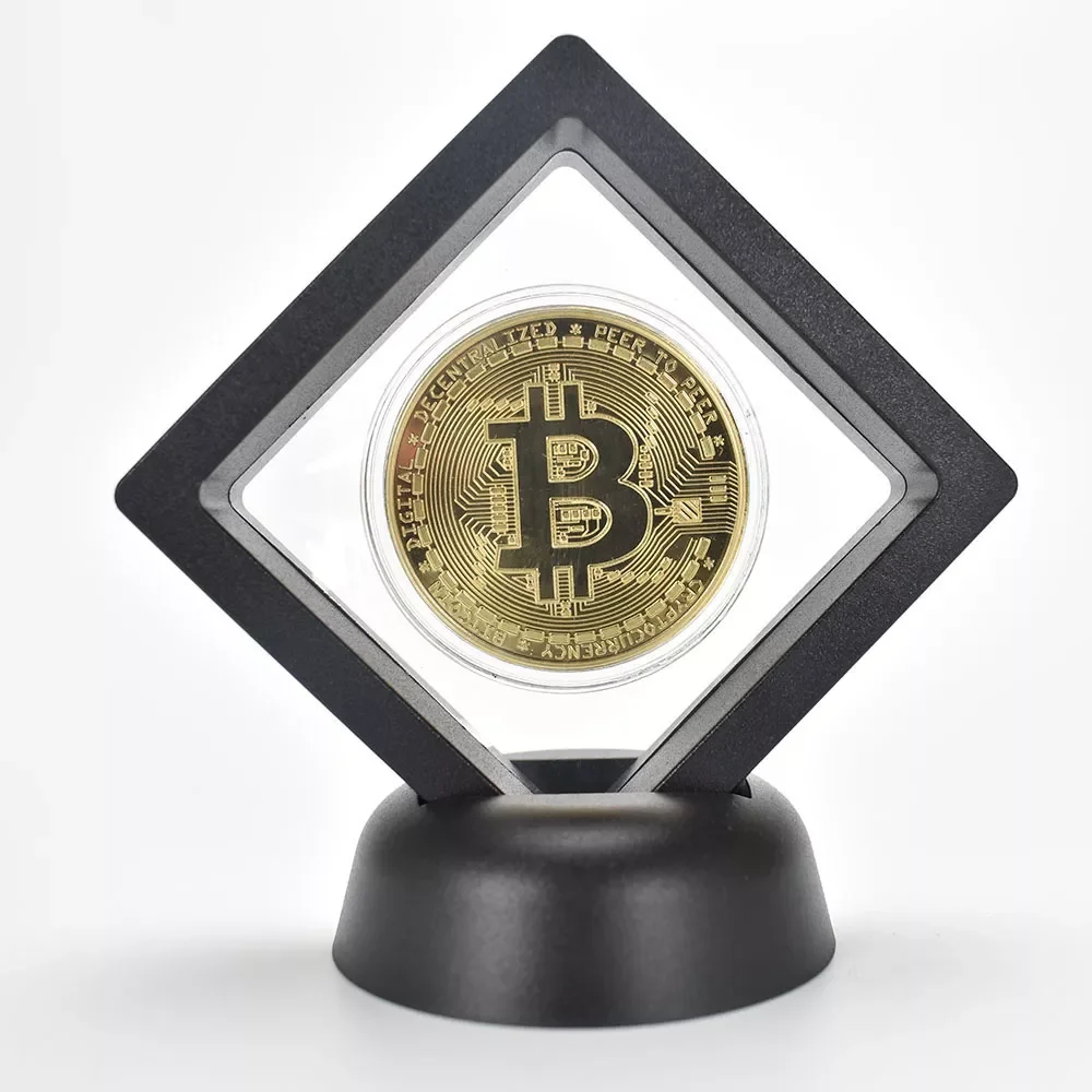 

1 Trillion Dollar Gold Coins bit coin gold bitcoin Litecoin Eth XRP doge coin Cardano IOTA FIL shiba Cryptocurrency coin