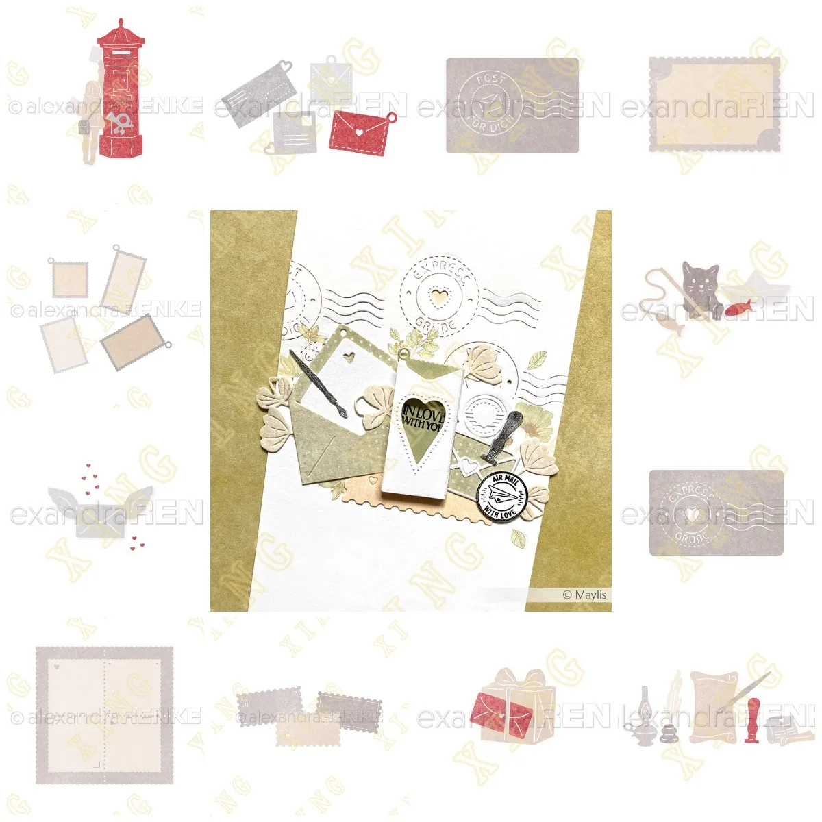 Штампы квартские поздравления отрицательное Новое поступление вырезанные