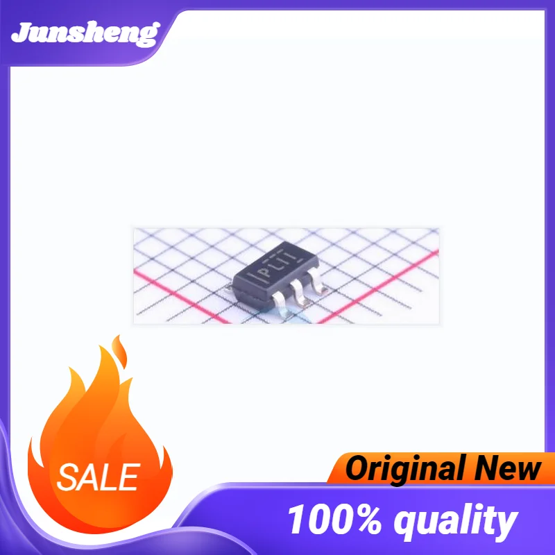 

1-200 шт. (IC) новый оригинальный TPS2041BQDBVRQ1 Φ PLII электронный компонент