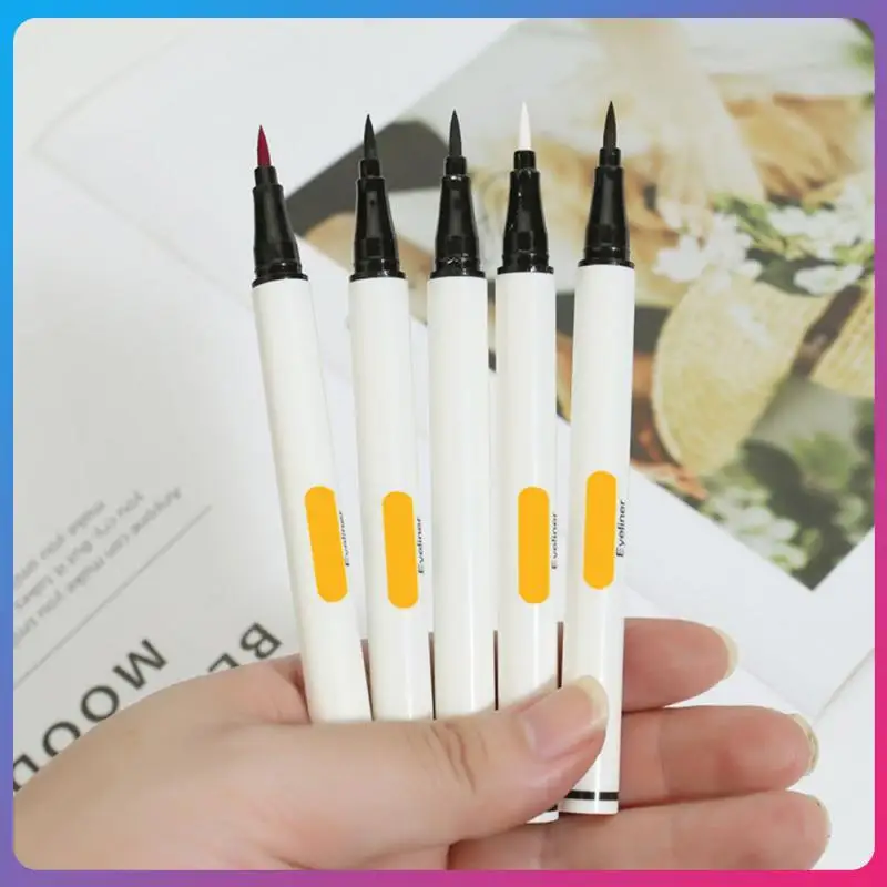 

Двухв-1 подводка для глаз серого цвета Черная Подводка для глаз ультра-тонкая жидкая подводка для глаз большая жидкая подводка для глаз