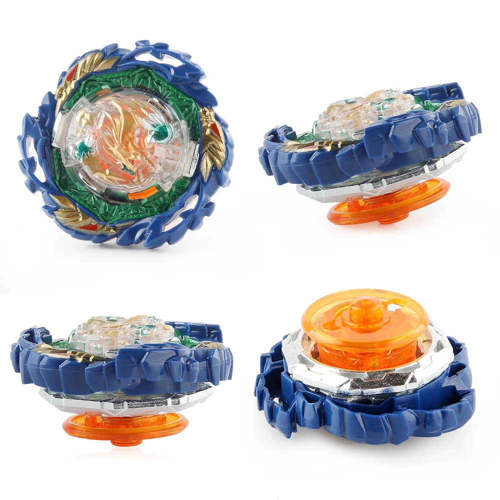 Beyblade Burst Bey B-185 Vanish Fafnir Gyro игрушка левый спиннинг сверху Bley Blade Bables Blablade