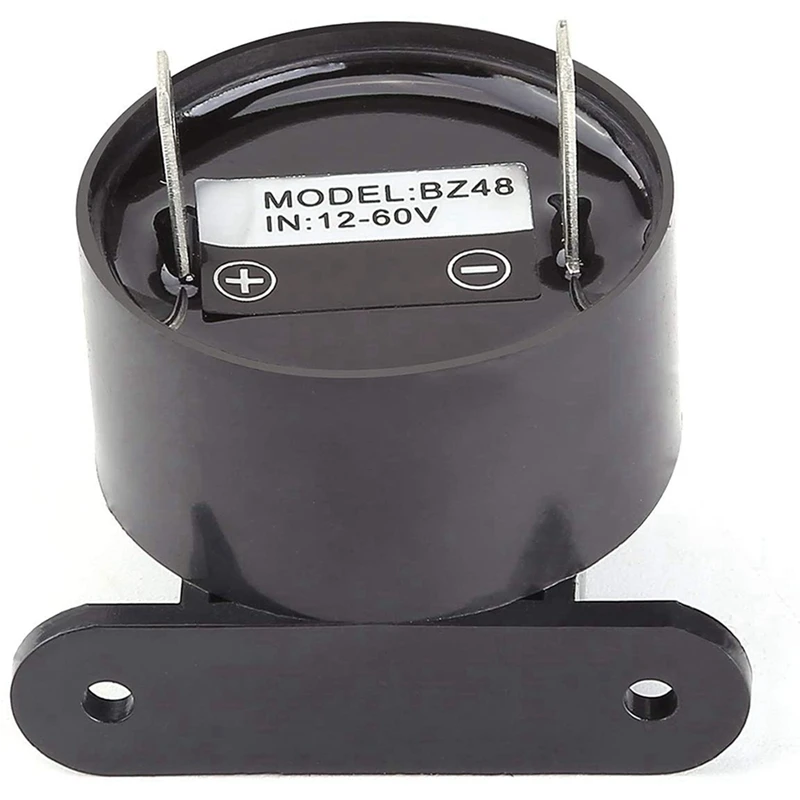 

4X Forward Reverse Buzzer For Club Car DS And Precedent 1992-Up Golf Cart 12V & 48V,1016851