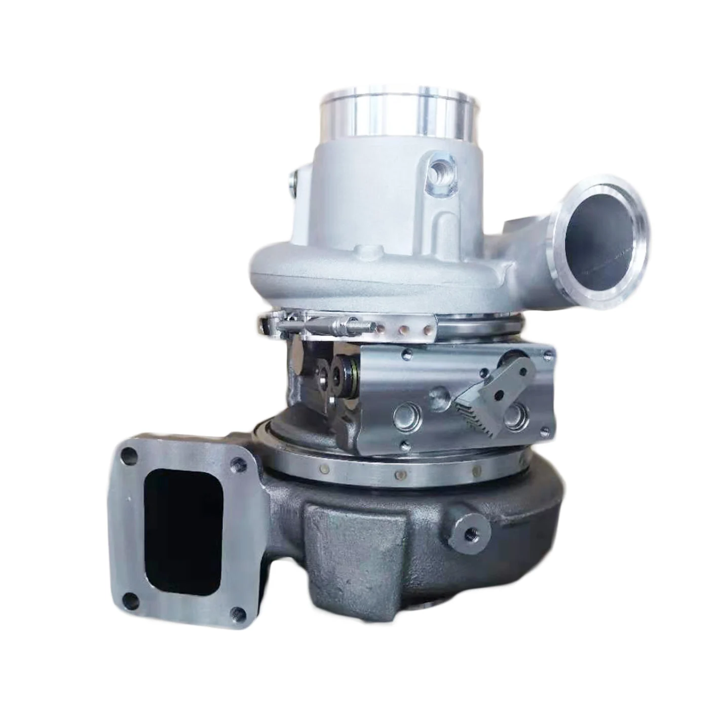 

Высокое качество 4039126 4039124 holset HE400VG Turbo для Cumins isc 8,3