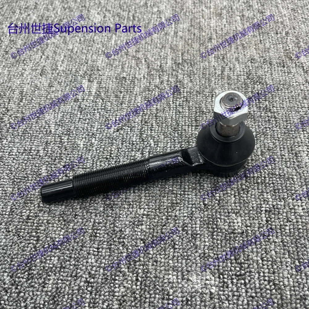 Набор из 2-х внешних наконечников рулевой рейки для NISSAN PATROL Y6 D8570-Vs40a 48570-Vb025 48520-VB025