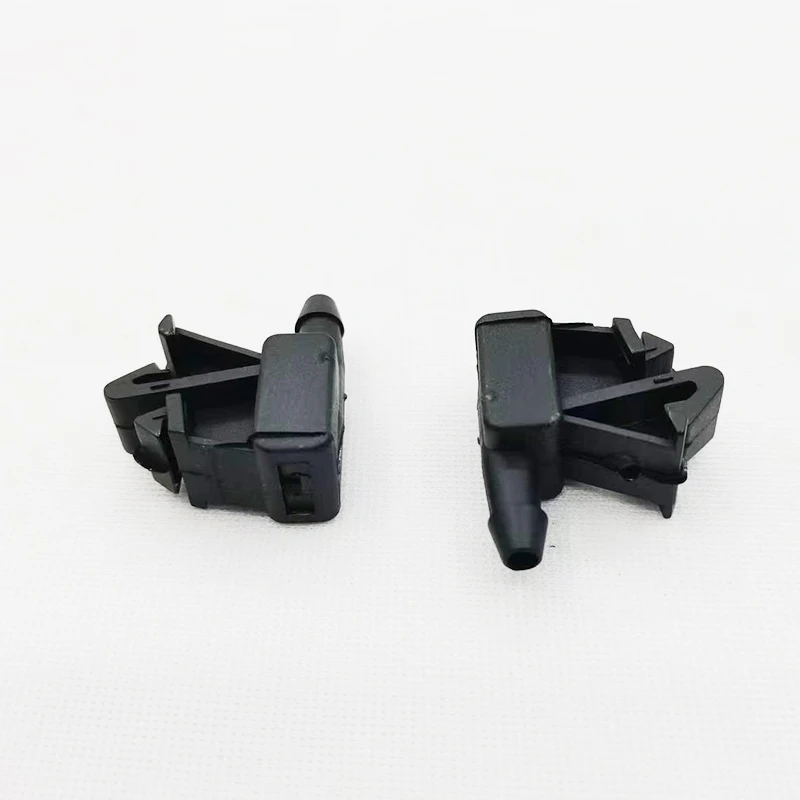 

1 шт./2 шт., спрей для омывателя переднего стекла автомобиля для Peugeot Partner MK2 2008 2009 2010 2011 2012 2013 2014 2015 2016 2017 2018