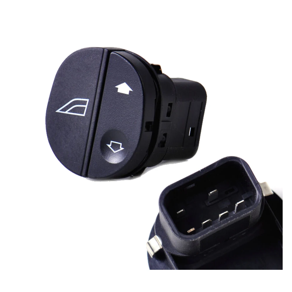 

Пульт управления электрическим стеклом для пассажиров Ford Fiesta Fusion KA Puma Transit Connect 96FG14529BC