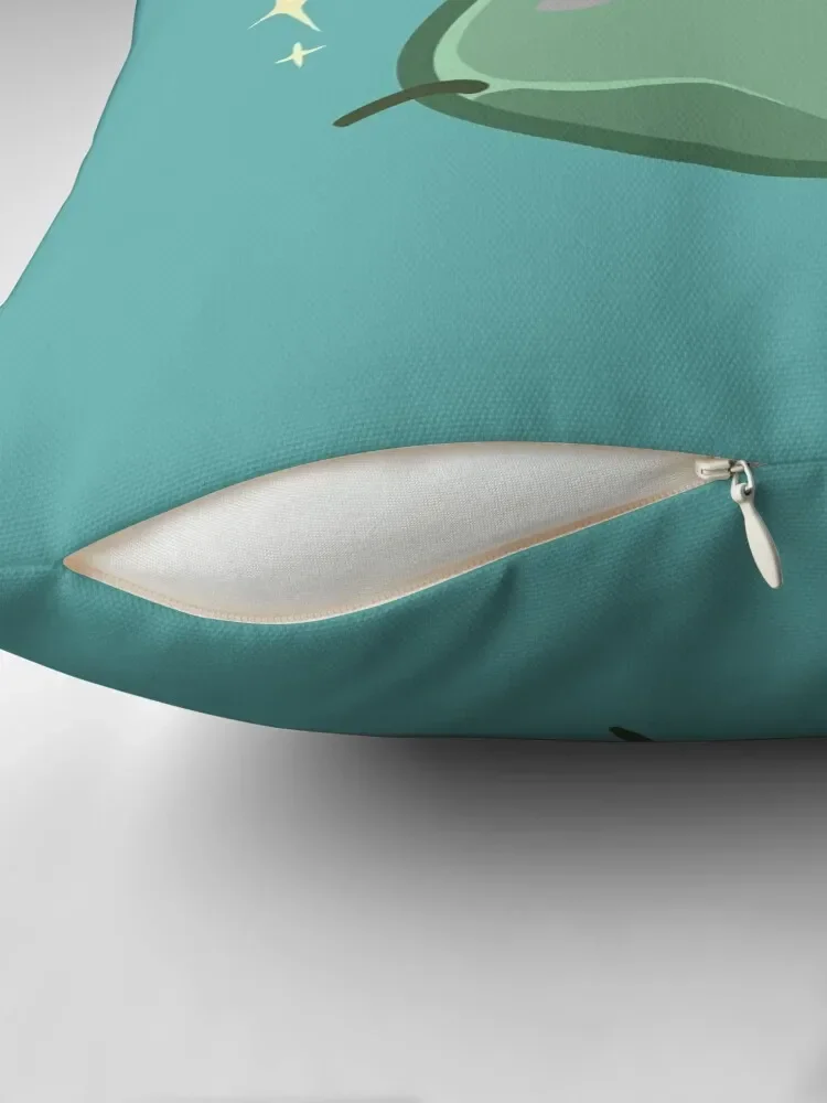 Junimo декоративная подушка