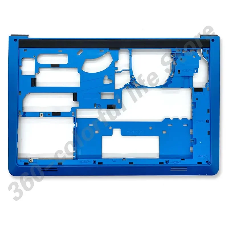 Новинка для ноутбука Dell Inspiron 15-5545 5547 5548 5557 P39F задняя крышка подставка рук нижняя