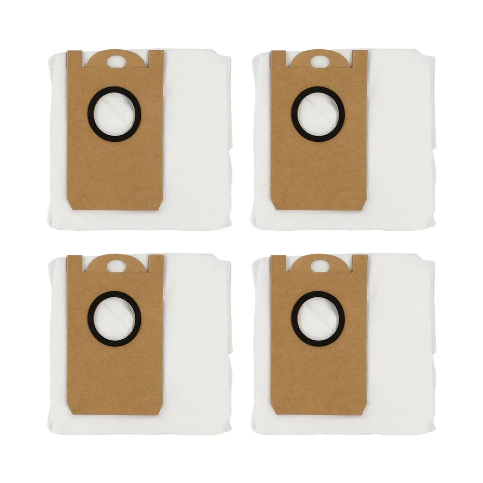 1 компл. робот-пылесос пылесборник для Conga 7490 7290 Eternal домашний бытовой уборщик