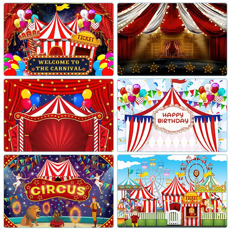 Фон для фотосъемки с изображением звезд