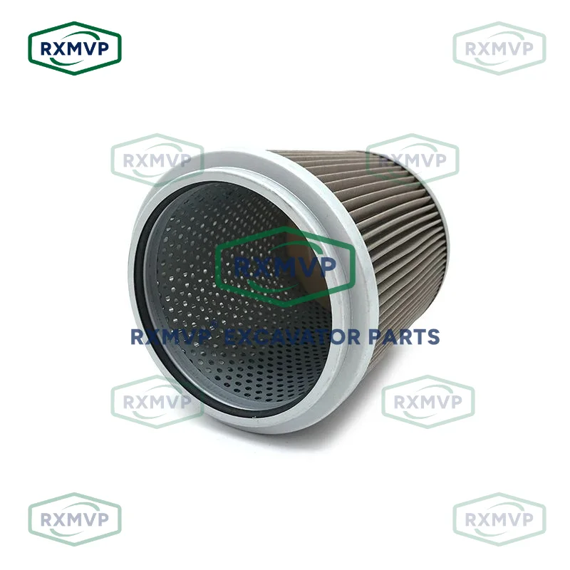 QX-M3036 гидравлический фильтр для donaldson PC200-7 20Y-60-31171 22B-60-11160 21W-60-41150