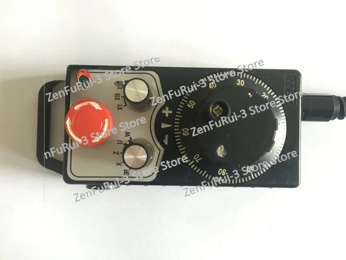 Электронный маховик PSG-100-VE1B2 система числового управления Центральный Китай