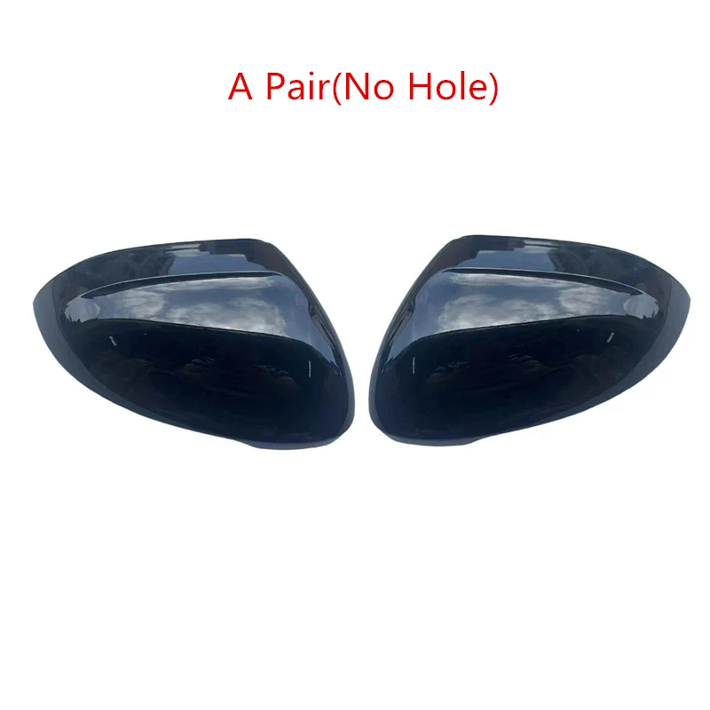 

Крышка бокового зеркала для VW Passat B8 2017-2023 Alltrack 2016-2023 Arteon 2019-2023, корпус зеркала заднего вида, автомобильные аксессуары