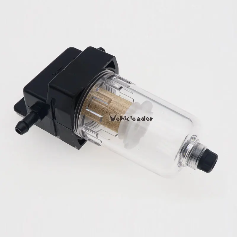 Fuel Filter / Water Separator Kit For Webasto/ Eberspacher Heaters Water Separator  (Diesel & Biodiesel)