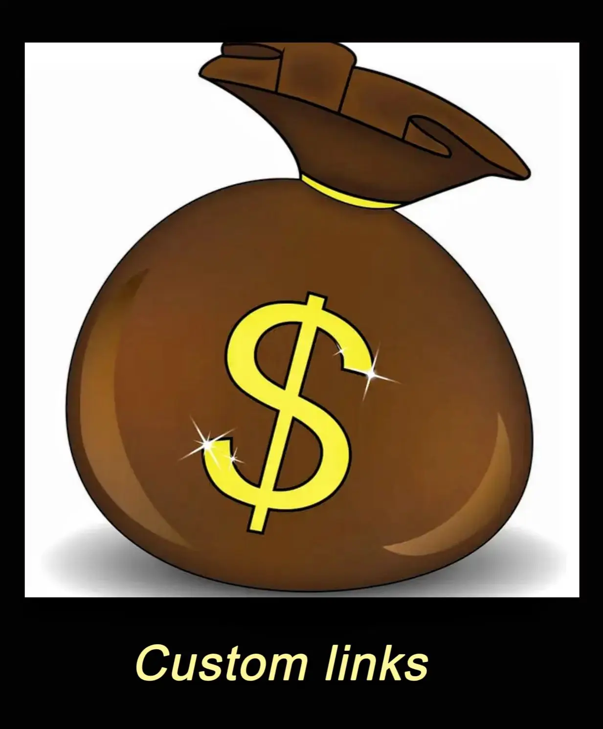 

Это специализированная ссылка, которая должна быть отправлена через службу поддержки клиентов. Цена в ссылке действительна в течение 1 часа...