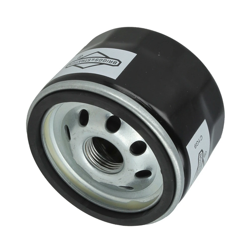 

Tool Parts Oil Filter Garden Tools Parts Replecement 215972 104777 215802