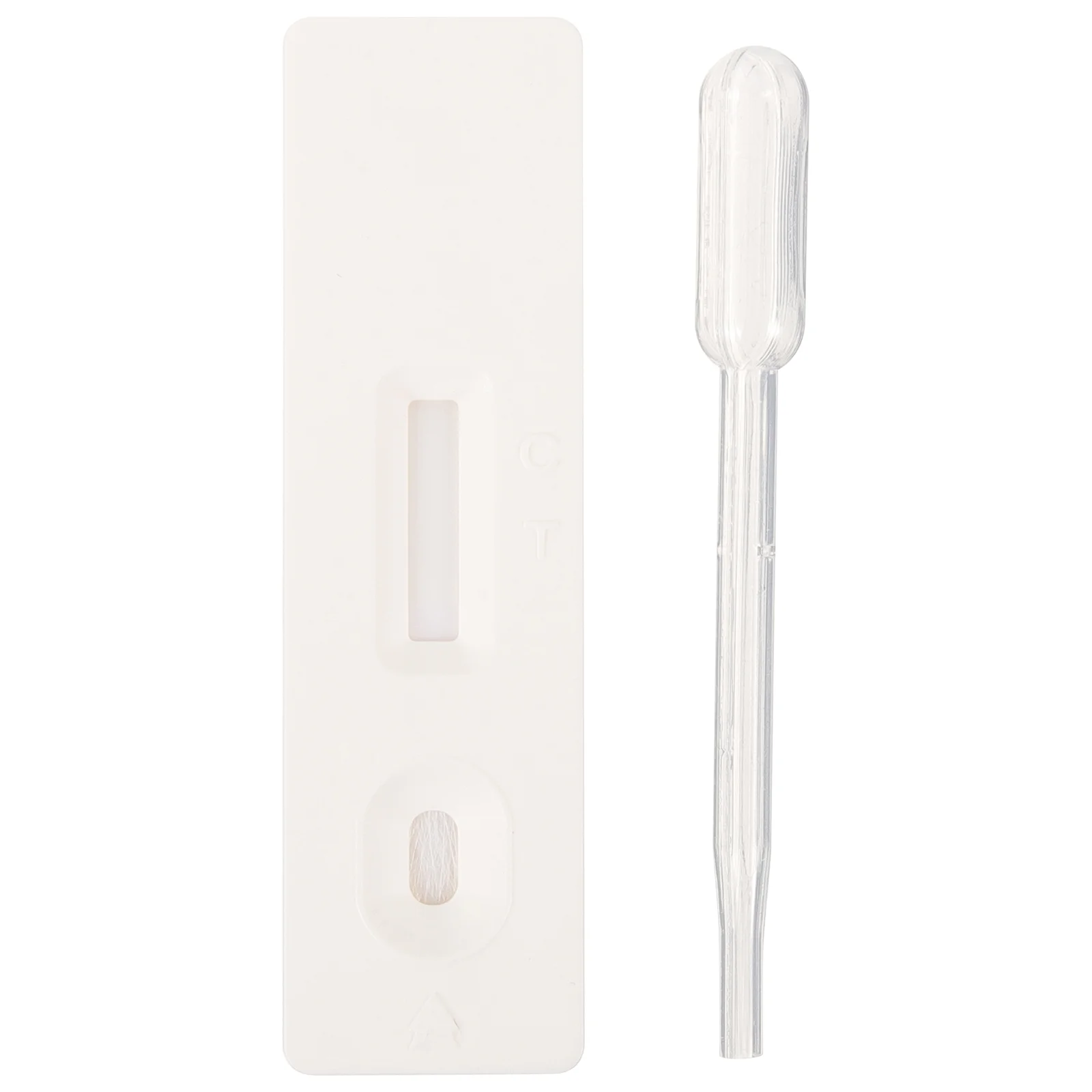 

Ewe Sheep Test Card Medical Kit Farm Pregnancy Equipment Tubing Indoor Animal Pregnant Supplies