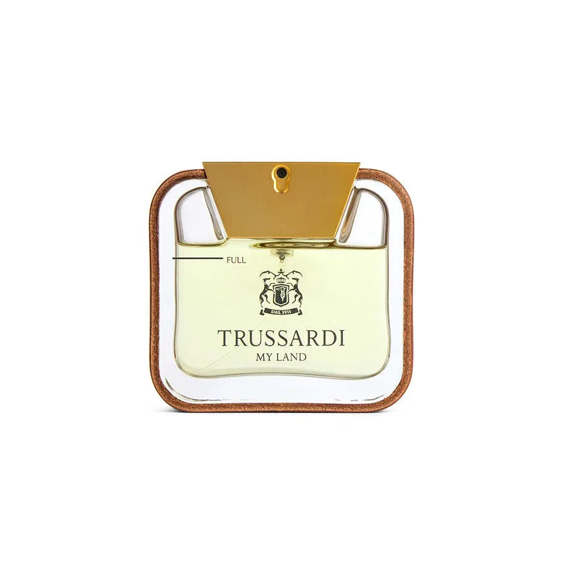 Trussardi My Land Цена