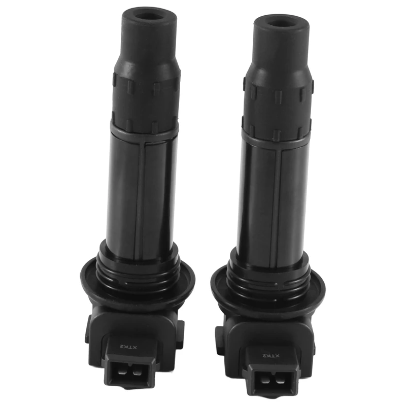 

2PCS Motorcycle Parts Ignition Coil ABS Ignition Coil For CFMOTO CF250NK CF250SR CF250-6 CF MOTO 250NK 250SR 250-6 DMO-178000