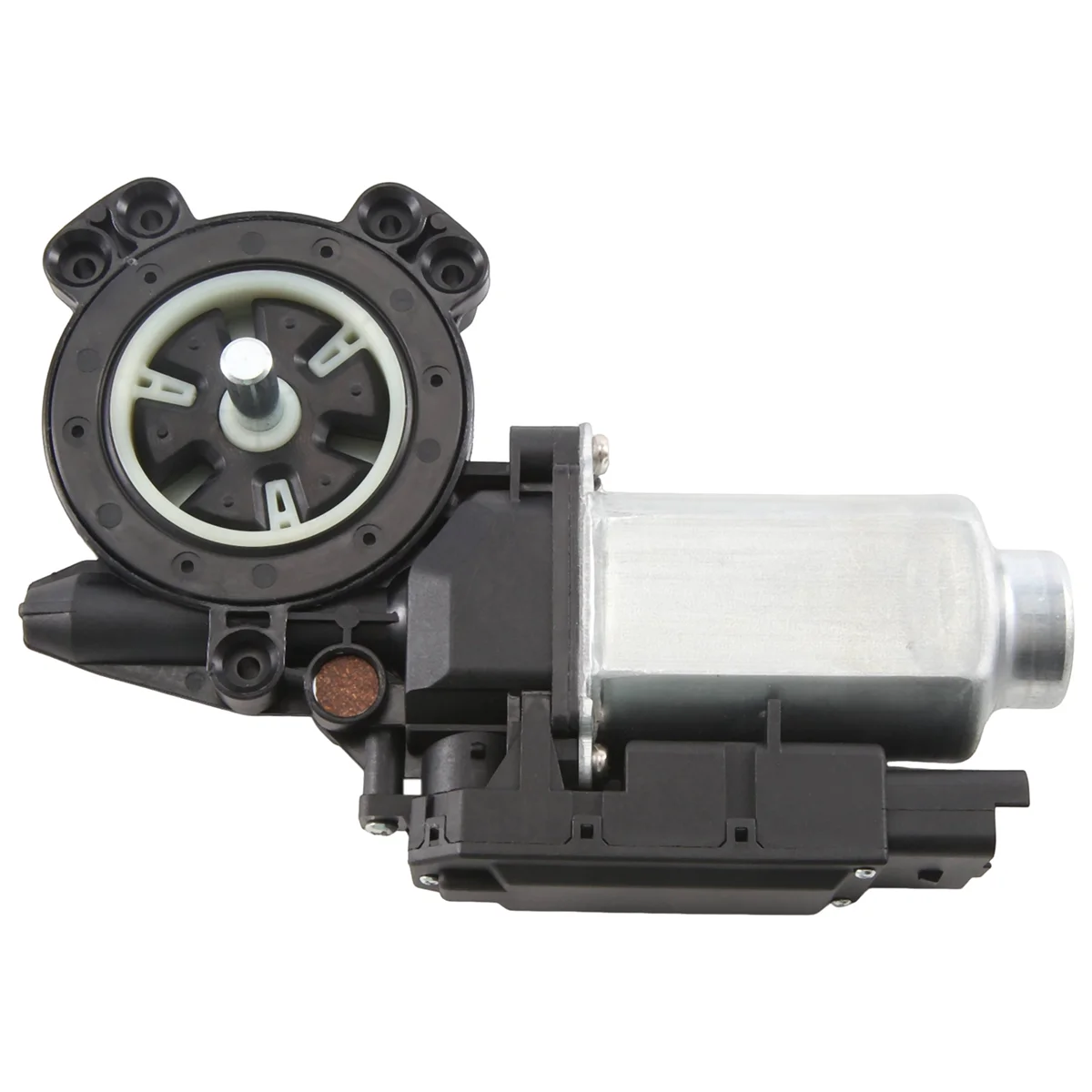 Передний левый стеклоподъемник мотор двигатель для Renault Megane 2 Grand Scenic Clio 3 Espace 4