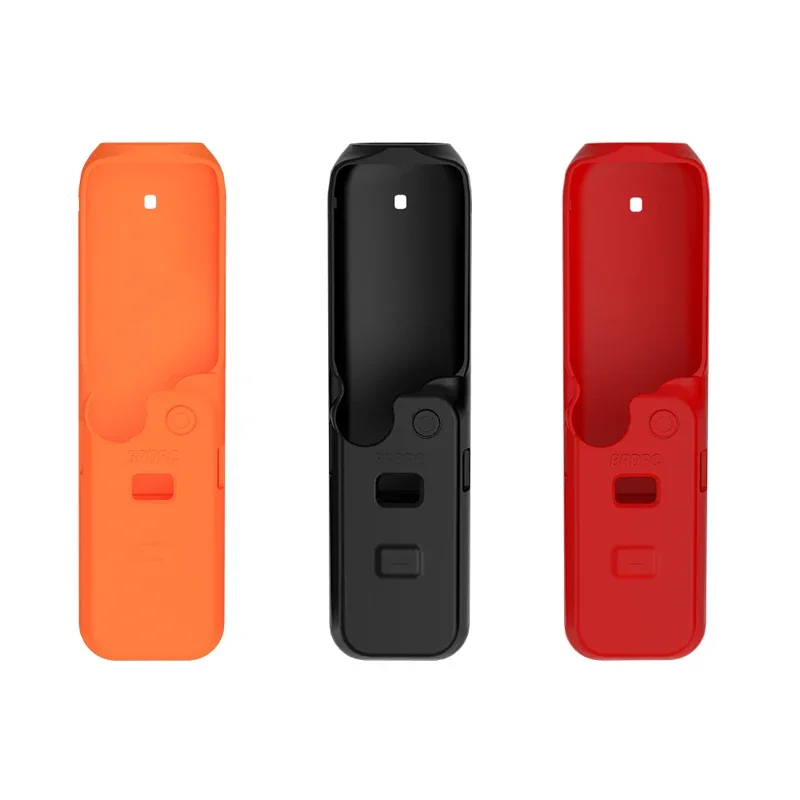 Силиконовая защитная крышка для камеры DJI Osmo Pocket 3