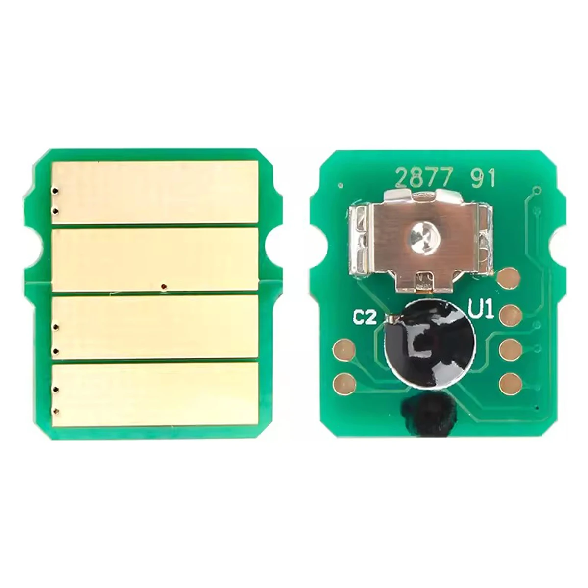 Наборы для заправки чипов тонера Brother