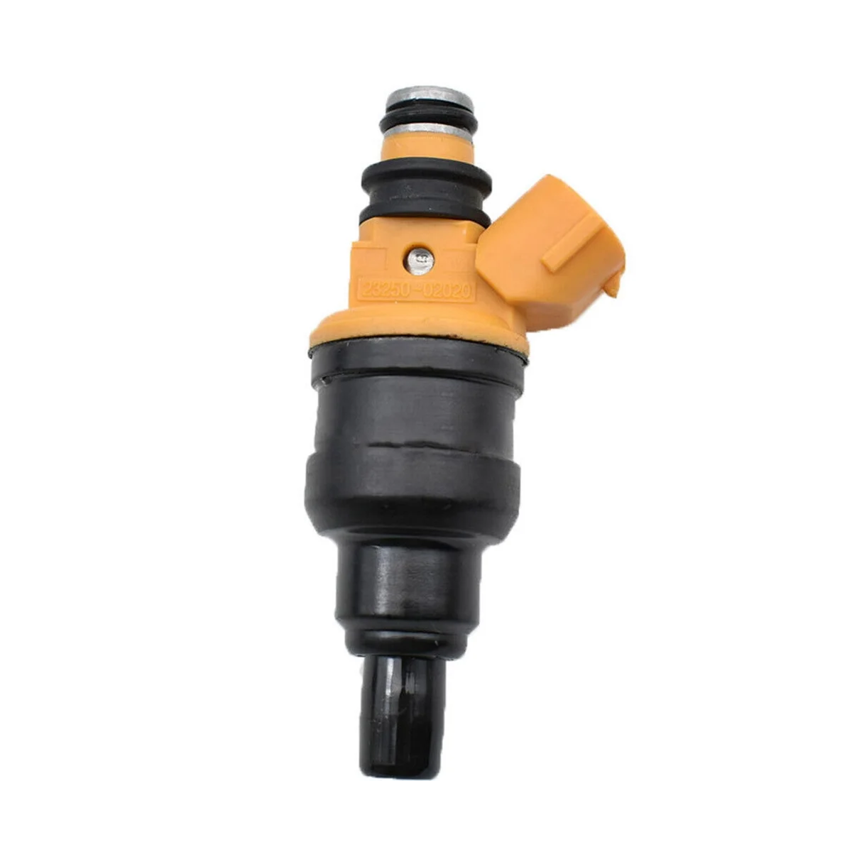 Топливные форсунки 23250-02020 2325002020 для Toyota Cute 92-97 AT190 Avensis 97-00 IT 4 шт.