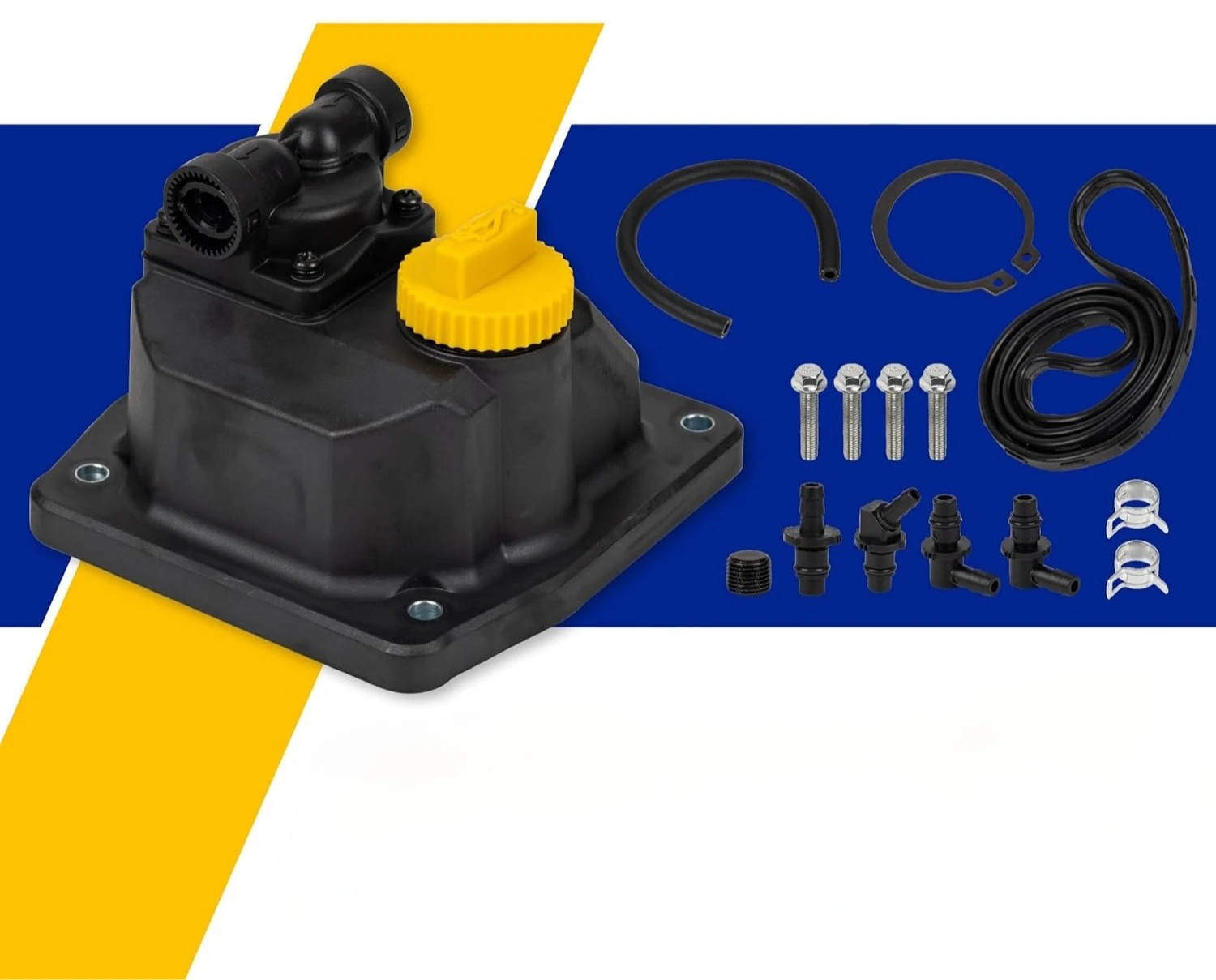 Комплект топливного насоса 2455902-S для двигателей Kohler CH18, CH21, CH22, CH23, CH24, CH25, CH640, CH670, CH730, CH740, ECH630, ECH730 #   24 559 10 S (art.: 3920da1b64366) - 3920da1b64366